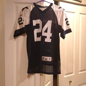 Vintage Dallas Cowboys Throwback Jersey